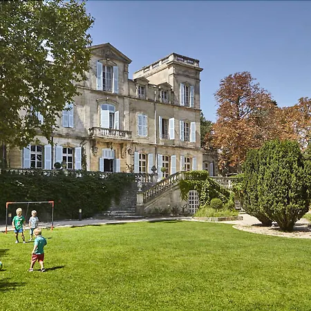 Chateau De Varenne-2