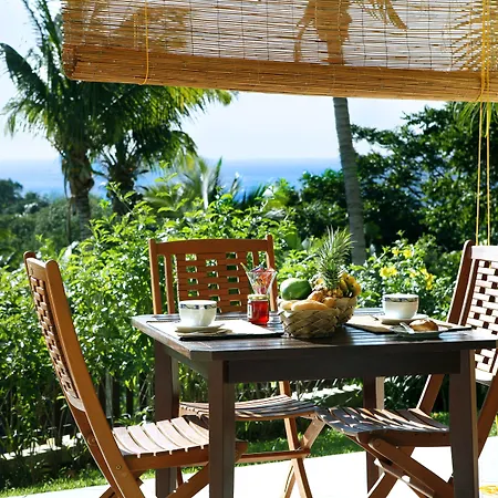 Habitation Grande Anse Residence Hoteliere-3