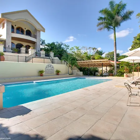 San Ignacio Resort Hotel-3