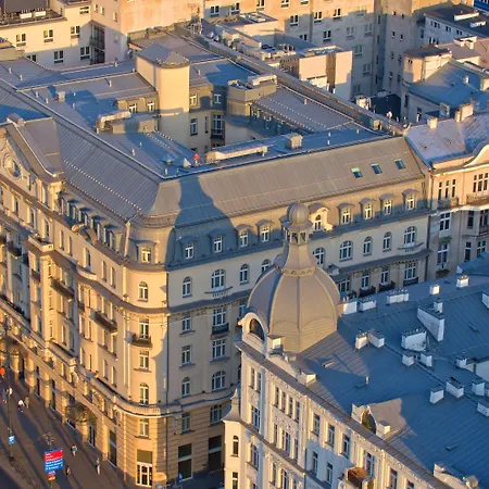 Hotel Polonia Palace-3