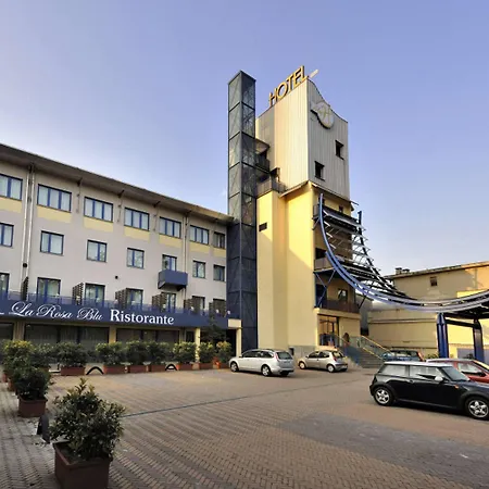 Blu Hotel - Sure Hotel Collection By Best Western-2