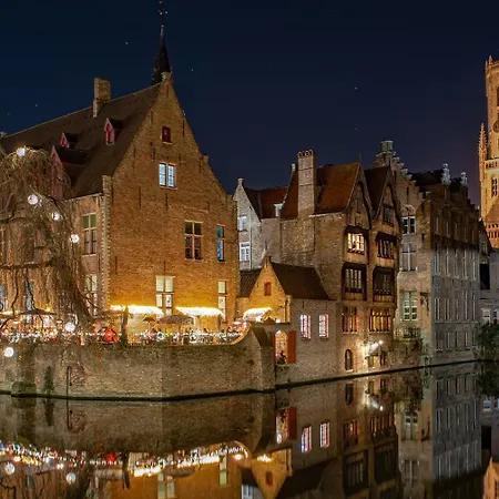 Relais Bourgondisch Cruyce, A Luxe Worldwide Hotel-3
