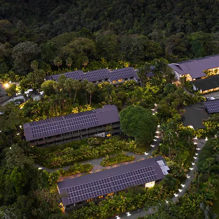 Tabacón Thermal Resort&Spa-2