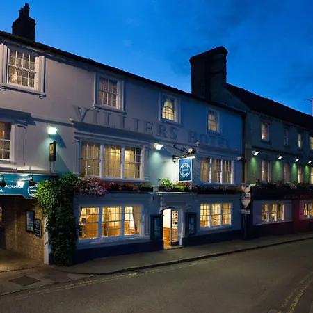 Villiers Hotel-3