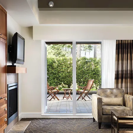 The Westin Bear Mountain Resort & Spa, Victoria-3