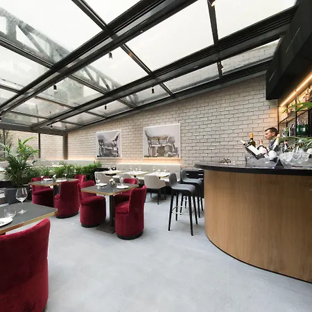 Casa Almagro By The Pavilions Hotels & Resorts-2