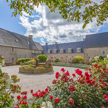 Ferme De La Ranconniere - Hotel & Restaurant-2