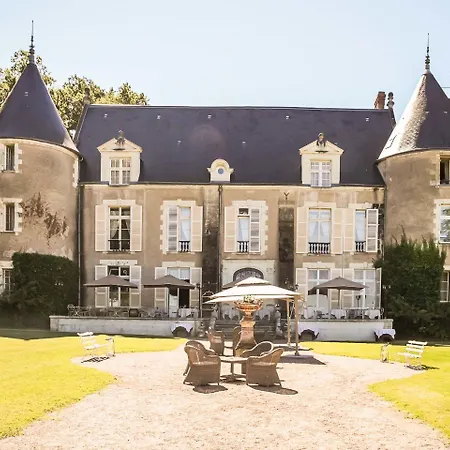 Château De Pray-3