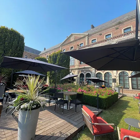 Best Western Hôtel Hermitage-2