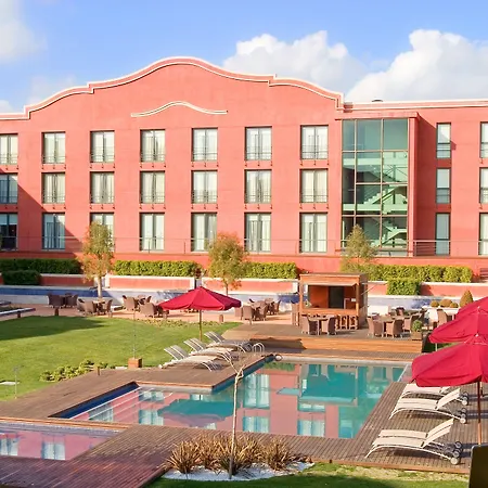 Dolce By Wyndham Barcelona Resort 4 Sup-2