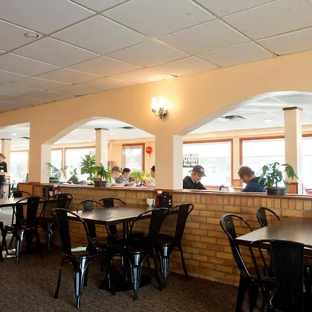 Valemount Vacation Inn-3