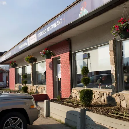 Valemount Vacation Inn-2