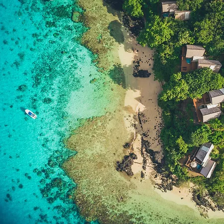 Royal Davui Island Resort (Adults Only)-3
