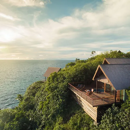 Royal Davui Island Resort (Adults Only)-2
