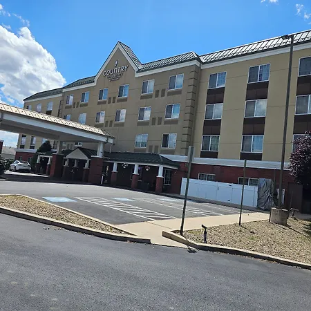 Country Inn & Suites By Radisson, Hagerstown, Md-3