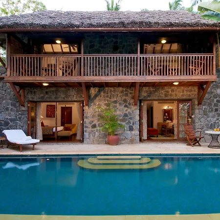 Taj Green Cove Resort And Spa Kovalam-2