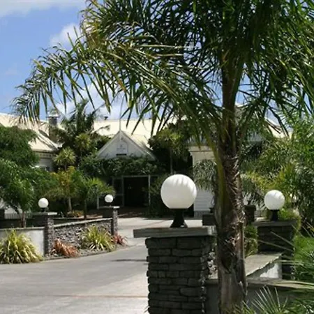 The Sands Hotel Hokianga-2