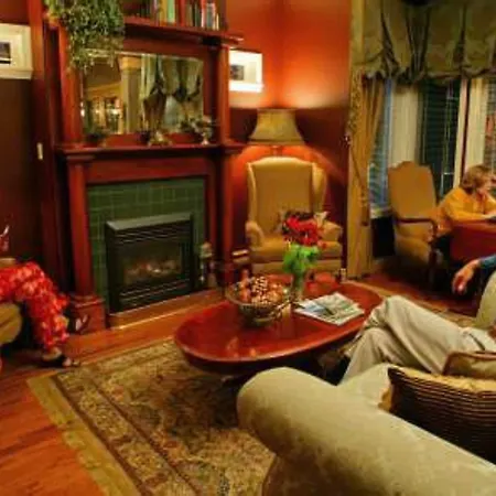The Beacon Inn At Sidney-3