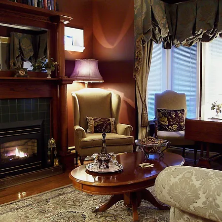 The Beacon Inn At Sidney-2