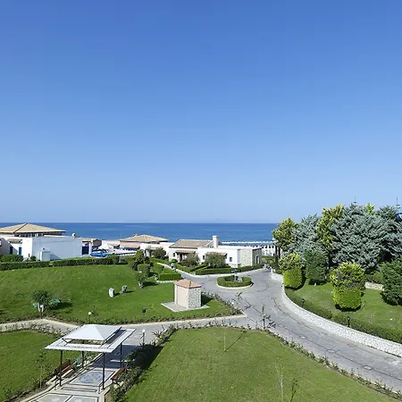 Aldemar Olympian Village-3