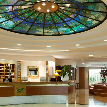 Hotel Leonardo Da Vinci-2