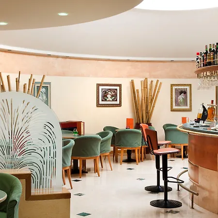 Hotel Leonardo Da Vinci-3