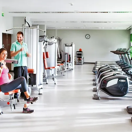 Hotel Solverde Spa&Wellness Center-3