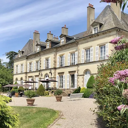 Chateau D'Ygrande - Teritoria-3