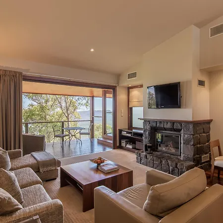 Spicers Peak Lodge-3
