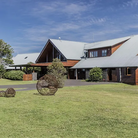 Spicers Peak Lodge-2
