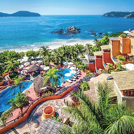 Hilton Grand Vacations Club Zihuatanejo-2