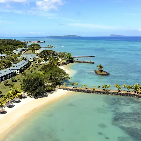Samoa Beach Resort-2