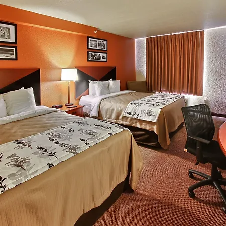 Sleep Inn & Suites Ocala-2