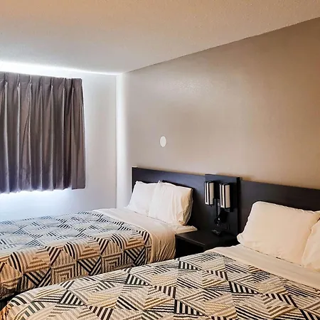 Motel 6 Sinton Tx-3