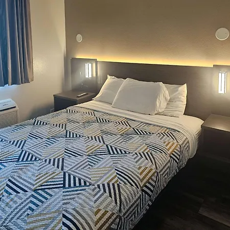 Motel 6 Sinton Tx-2