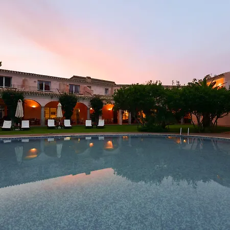 Hotel Cala Caterina - Relaxing Escape-3