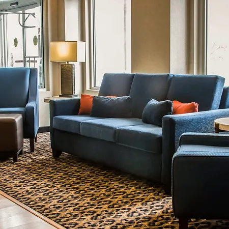 Comfort Inn & Suites Dimondale - Lansing-3