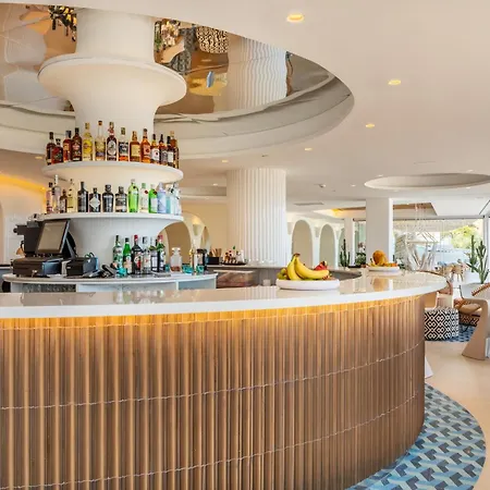 El Somni Ibiza Dream Hotel By Grupotel-3