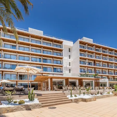 El Somni Ibiza Dream Hotel By Grupotel-2