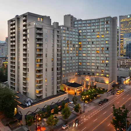 La Grande Residence At The Sutton Place Hotel-3