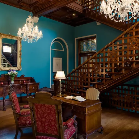 Cahernane House Hotel-3