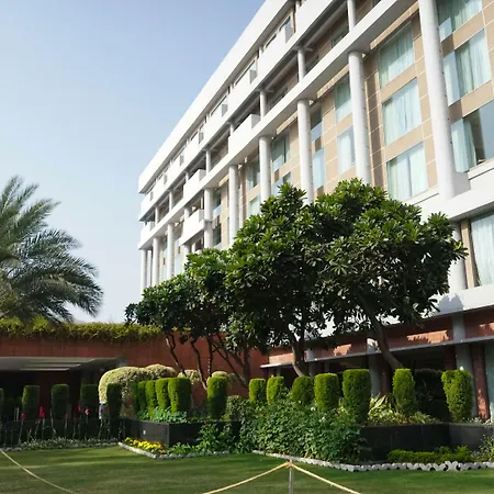 Taj Chandigarh-2