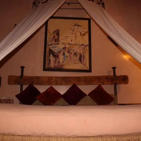 Hotel Kasbah Le Mirage&Spa-3