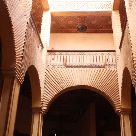 Hotel Kasbah Le Mirage&Spa-2
