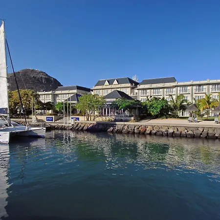 Le Suffren Hotel&Marina-3
