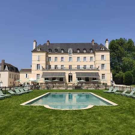Château de Saulon-2