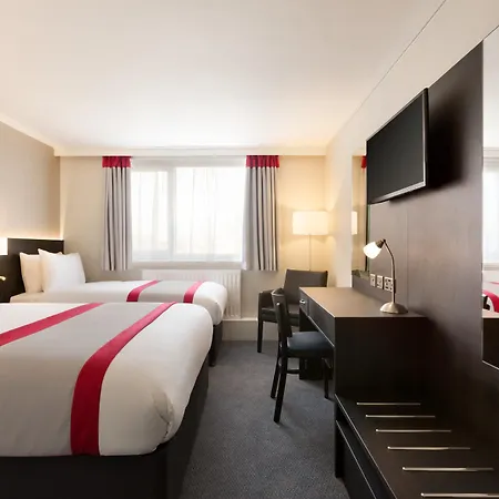 Ramada Chorley South-2