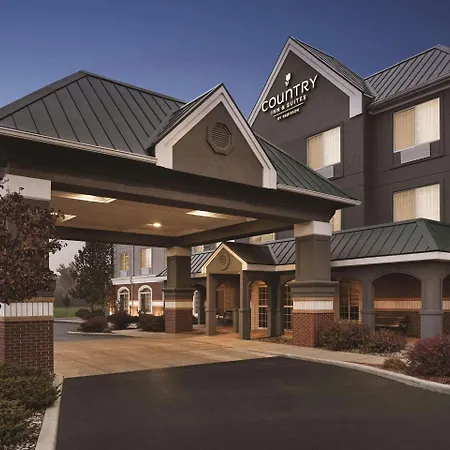 Country Inn & Suites By Radisson, Michigan City, In-3