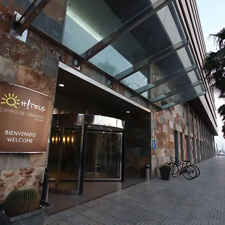 Ohtels Campo De Gibraltar-2