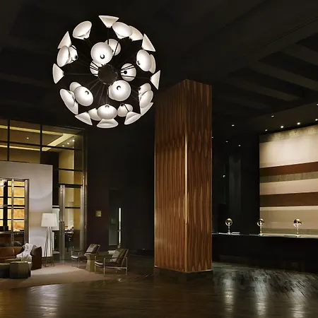 The W Las Vegas At Mandalay Bay By Suiteness-2